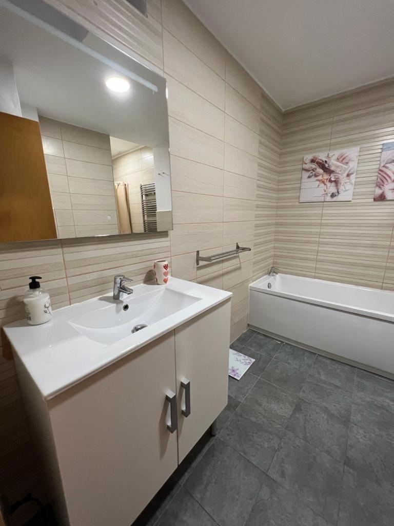 알리칸테 Des Rustic Center 아파트 외부 사진